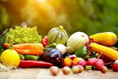 Овочі й фрукти: скільки їсти, щоби бути здоровим?